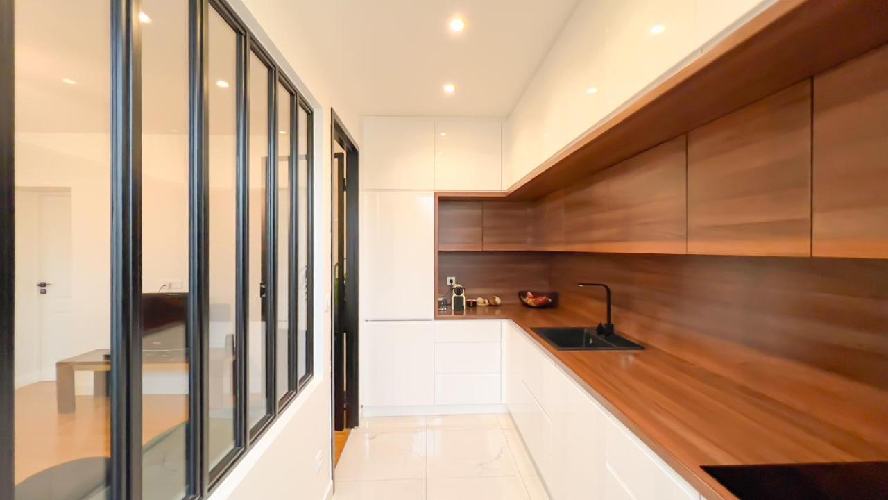 L'Atelier - Saint-Denis - Stade De France Apartment Luaran gambar