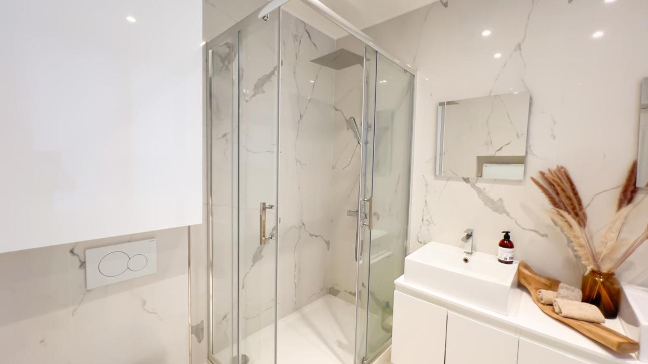 L'Atelier - Saint-Denis - Stade De France Apartment Luaran gambar