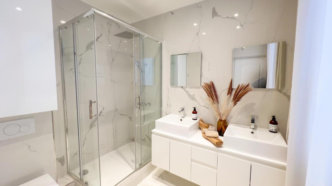 L'Atelier - Saint-Denis - Stade De France Apartment Luaran gambar